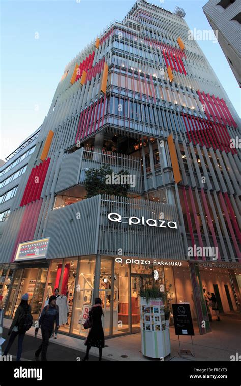 qplaza|with harajuku.